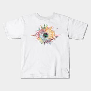 Iris Kids T-Shirt